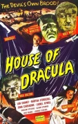 House Of Dracula