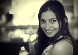 Sandy Romero