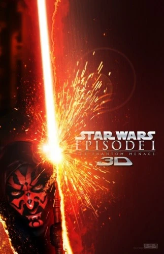 Theatrical Poster (USA)