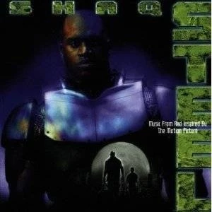 Steel: Music From and Inspired by the Motion Picture