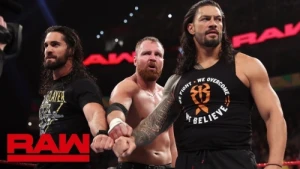 Countdown to WWE Fastlane 2019
