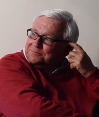 Larry Greenberg