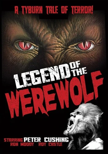 DVD Cover (Cheezy Movies)