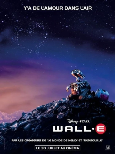 Theatrical Poster (France)