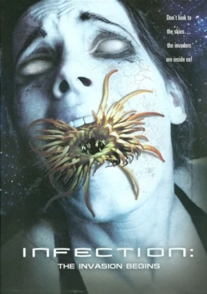 DVD Cover (Morningstar Entertainment)