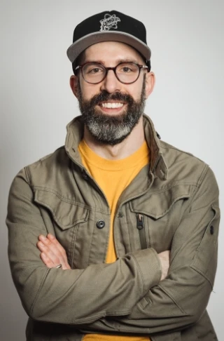 Keith Haskel