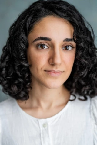 Inbal Amram