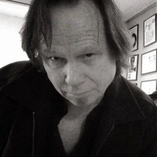 John Reed