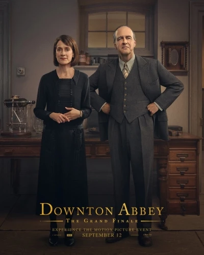 Theatrical Poster (USA)