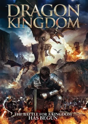 DVD Cover (Uncork'd Entertainment)