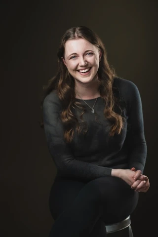 Briony Merritt