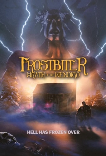 Theatrical Poster