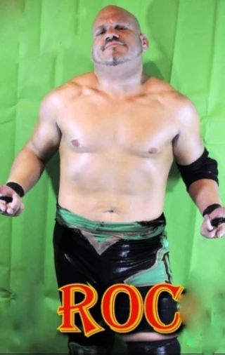 Jerry Myers