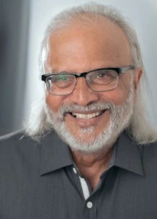 Satish Ullal