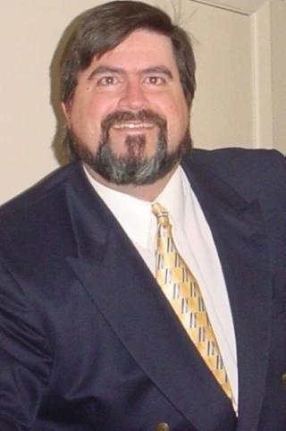 Charles Thomas Doyle