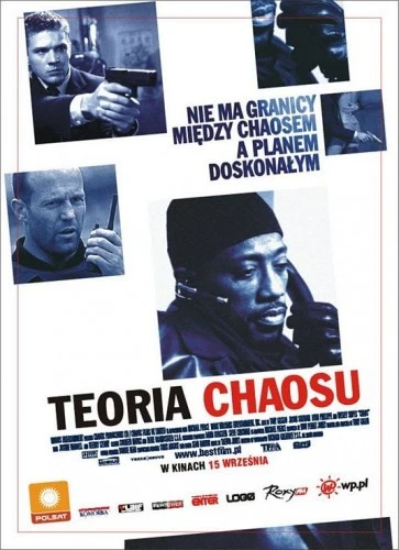 Theatrical Poster (Poland)