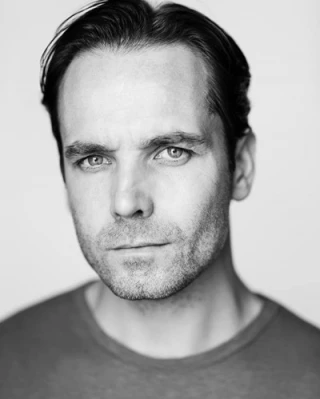 Stuart McMillan