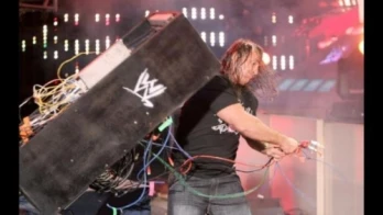 McMahon Struts... Cena Crushes... And Orton Blows...