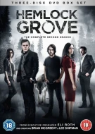 Hemlock Grove: Season 2