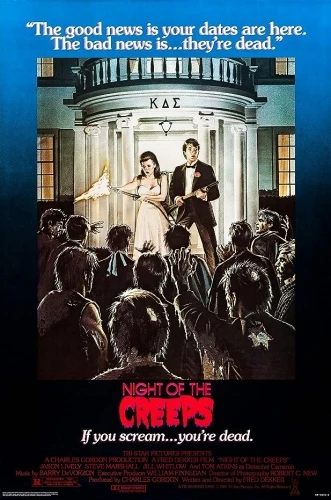 Theatrical Poster (USA)