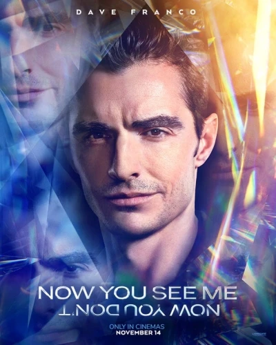 Theatrical Poster (USA)