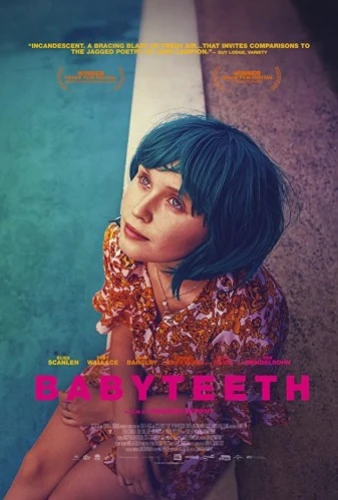 Theatrical Poster