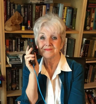 Jean Mathieson