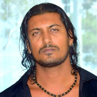Mirza Bholah