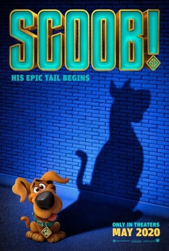 Theatrical Poster (USA)