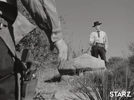 Horse Thief