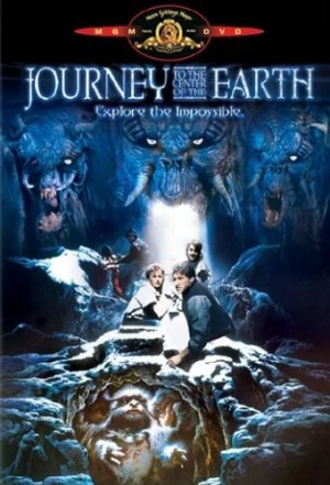 DVD Cover (Metro-Goldwyn-Mayer)