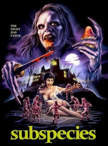Theatrical Poster (USA)
