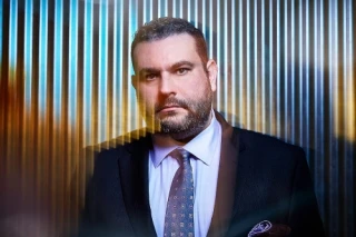 Daniel J. Pico