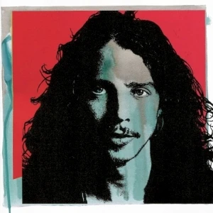 Chris Cornell