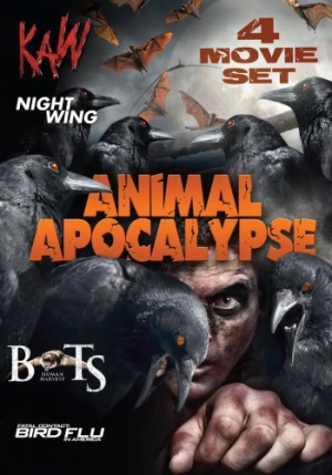 DVD Cover (Mill Creek)
