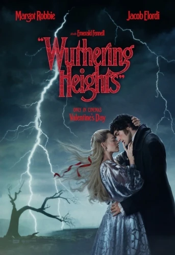 Theatrical Poster