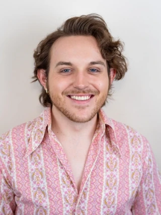Jared Albano