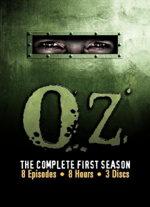 DVD Cover (HBO Studios)