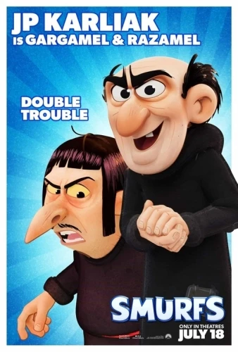 Theatrical Poster (USA)