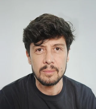 Saul Mercado