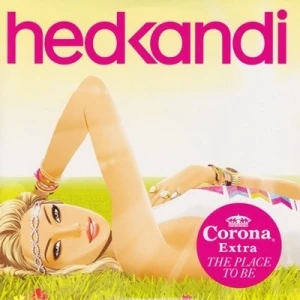 Hed Kandi: Corona Extra