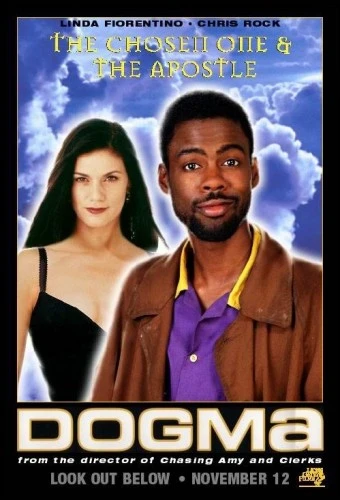 Theatrical Poster (USA)