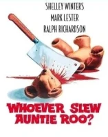 Whoever Slew Auntie Roo?