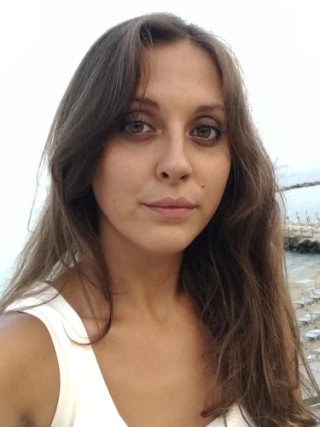 Giulia Cascella