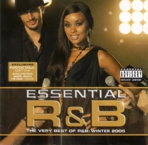 Essential R&B: The Very Best of R&B: Winter 2005