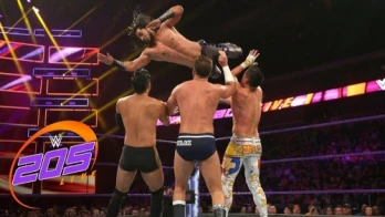 The Road to WWE SummerSlam 2018 Begins
