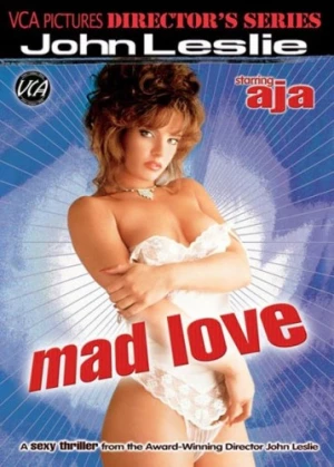 DVD Cover (VCA Pictures)
