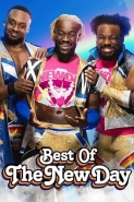 The Best Of WWE: The Best Of The New Day