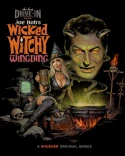 The Last Drive-In With Joe Bob Briggs: Joe Bob's Wicked Witchy Wingding
