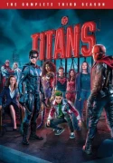 Titans: Season 3